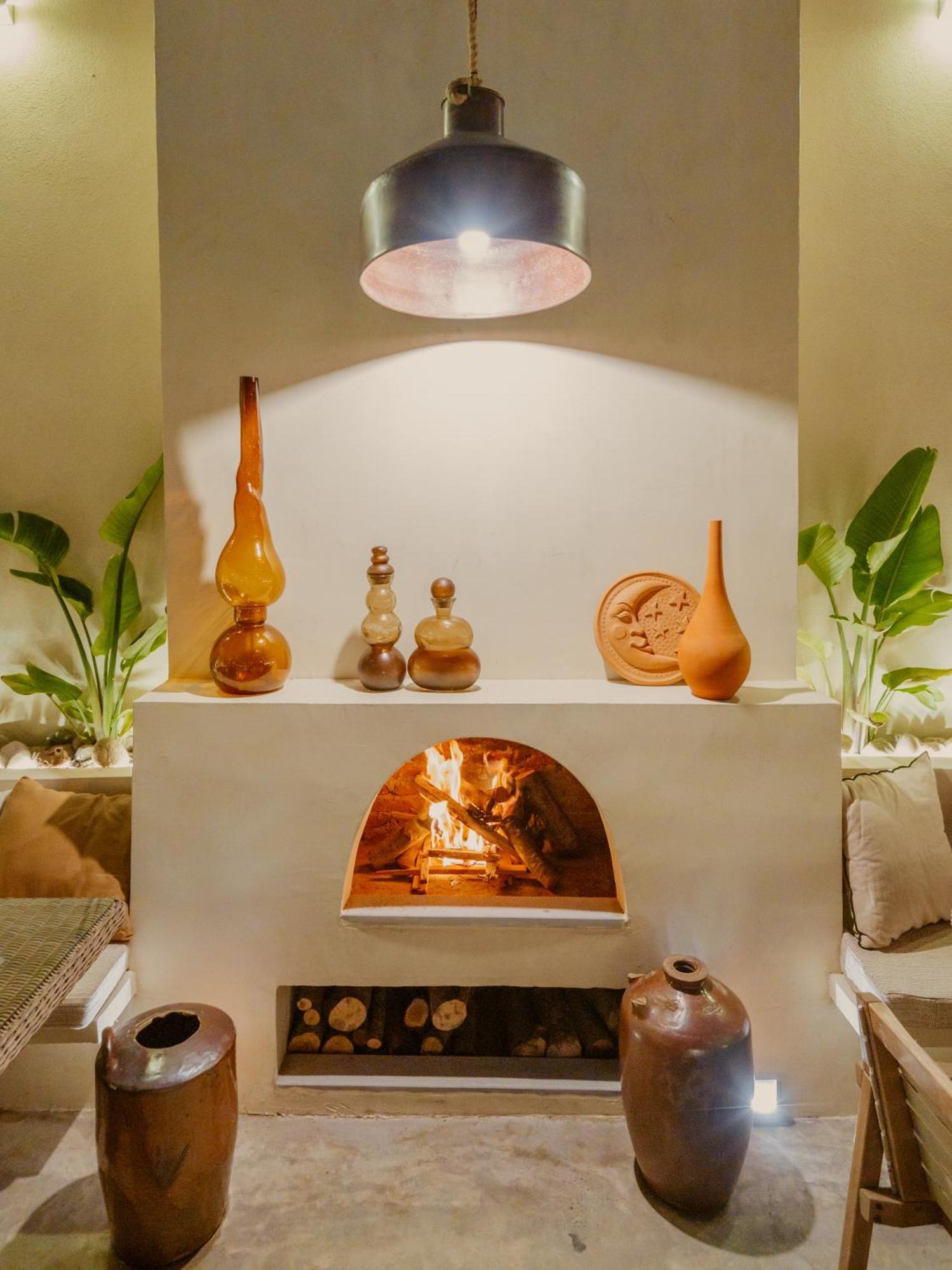 קורצ'ה Barba Boutique Hotel מראה חיצוני תמונה