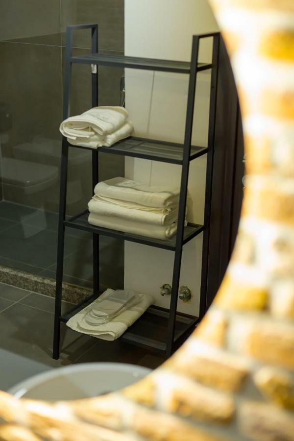 קורצ'ה Barba Boutique Hotel מראה חיצוני תמונה