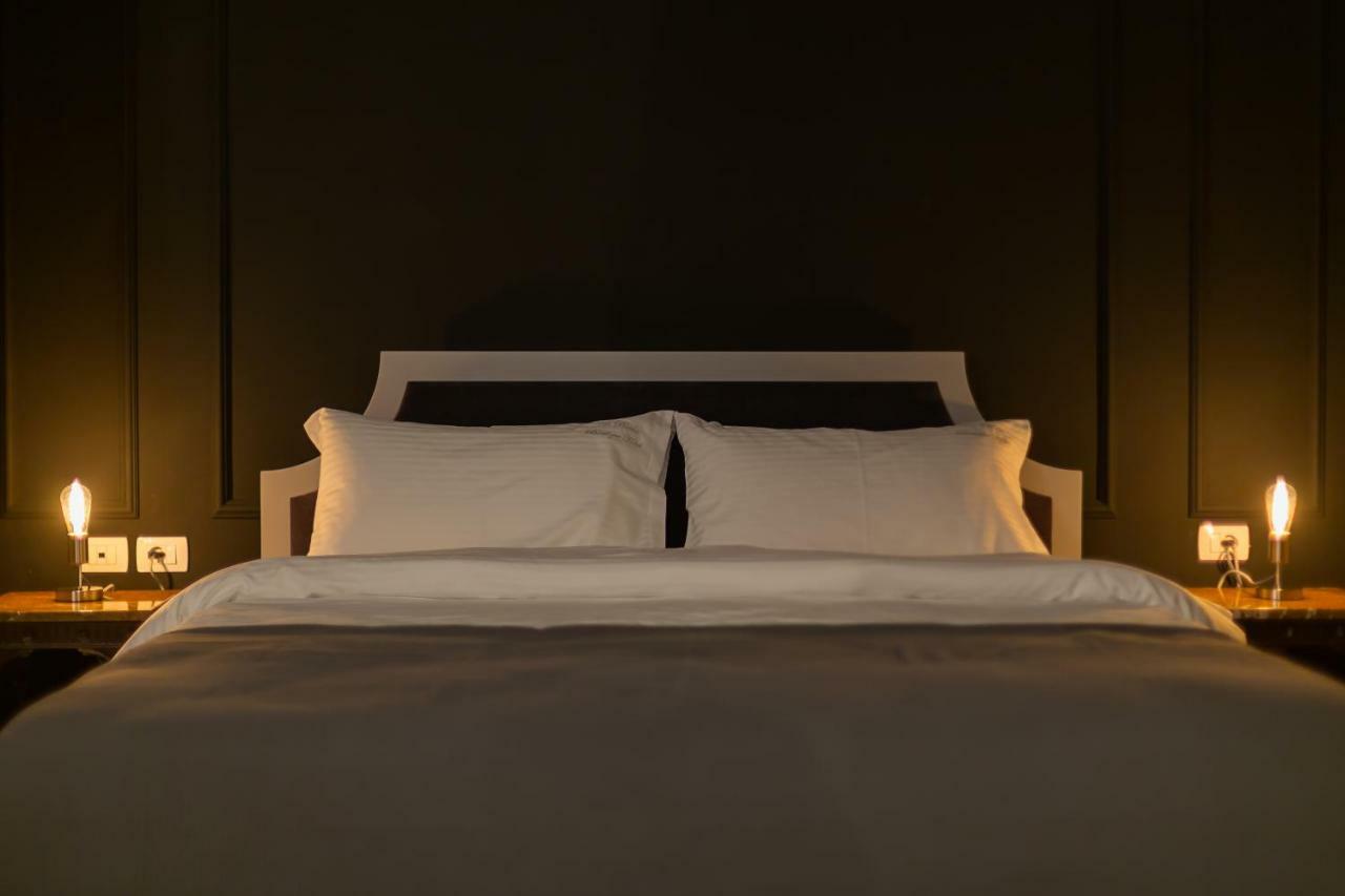 קורצ'ה Barba Boutique Hotel מראה חיצוני תמונה