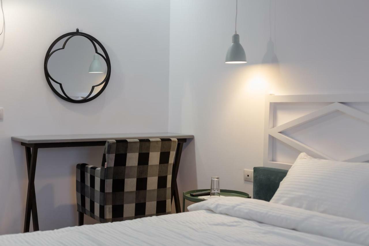 קורצ'ה Barba Boutique Hotel מראה חיצוני תמונה