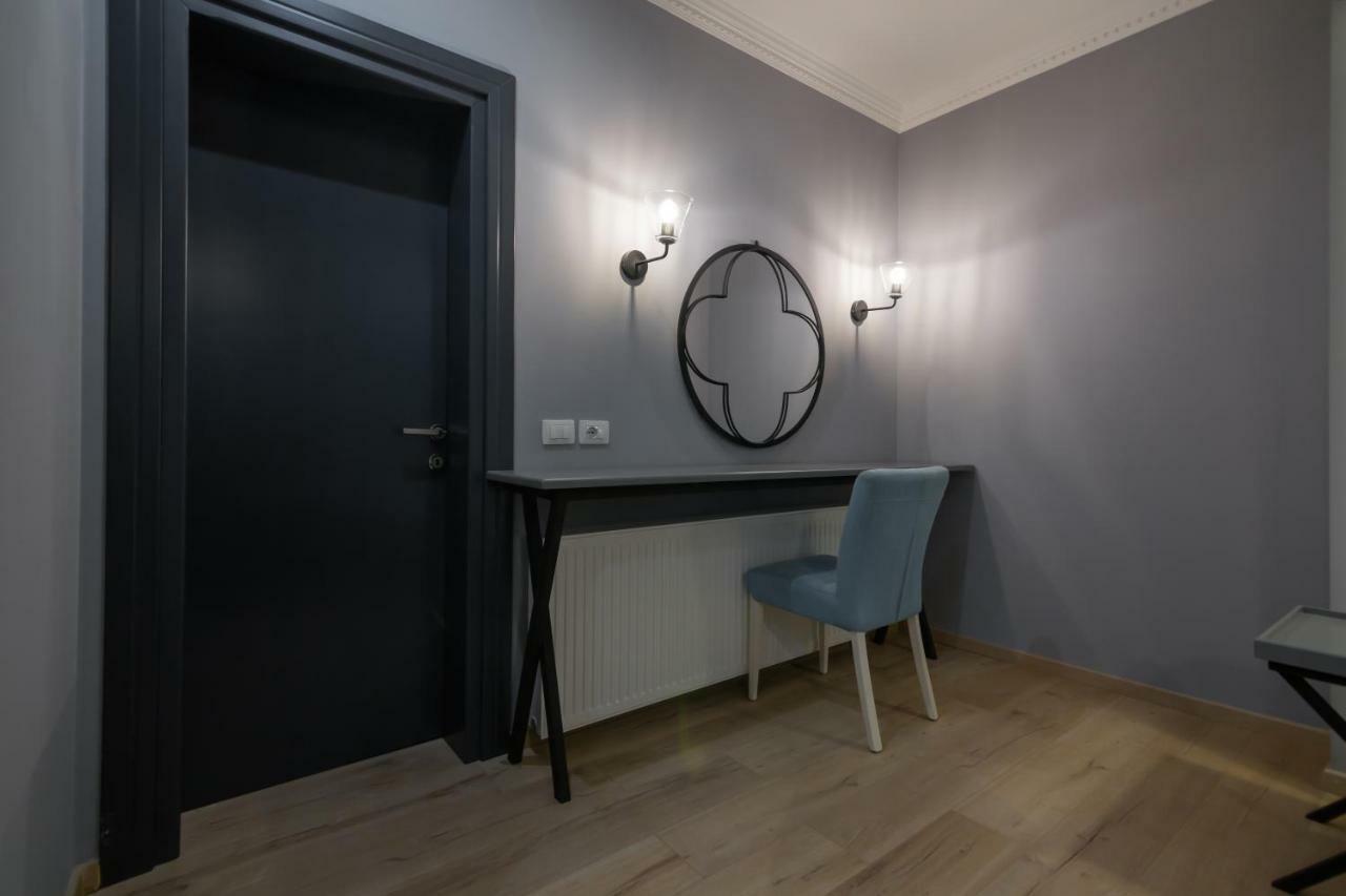 קורצ'ה Barba Boutique Hotel מראה חיצוני תמונה
