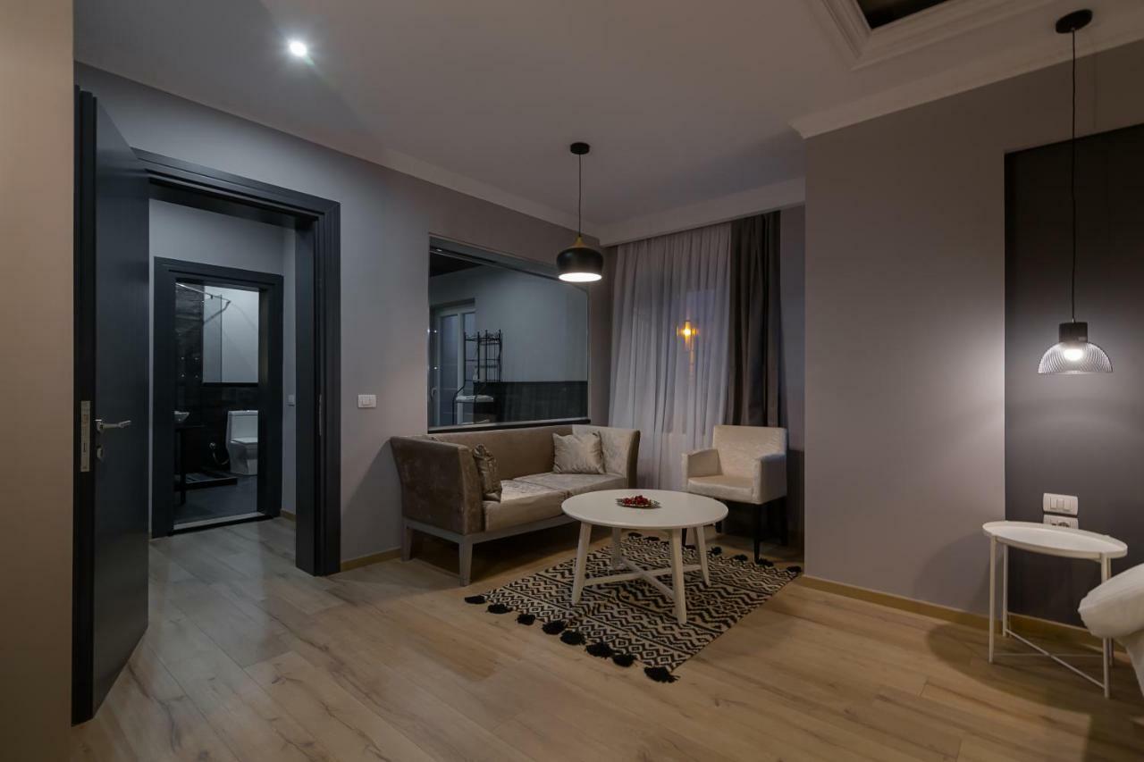קורצ'ה Barba Boutique Hotel מראה חיצוני תמונה