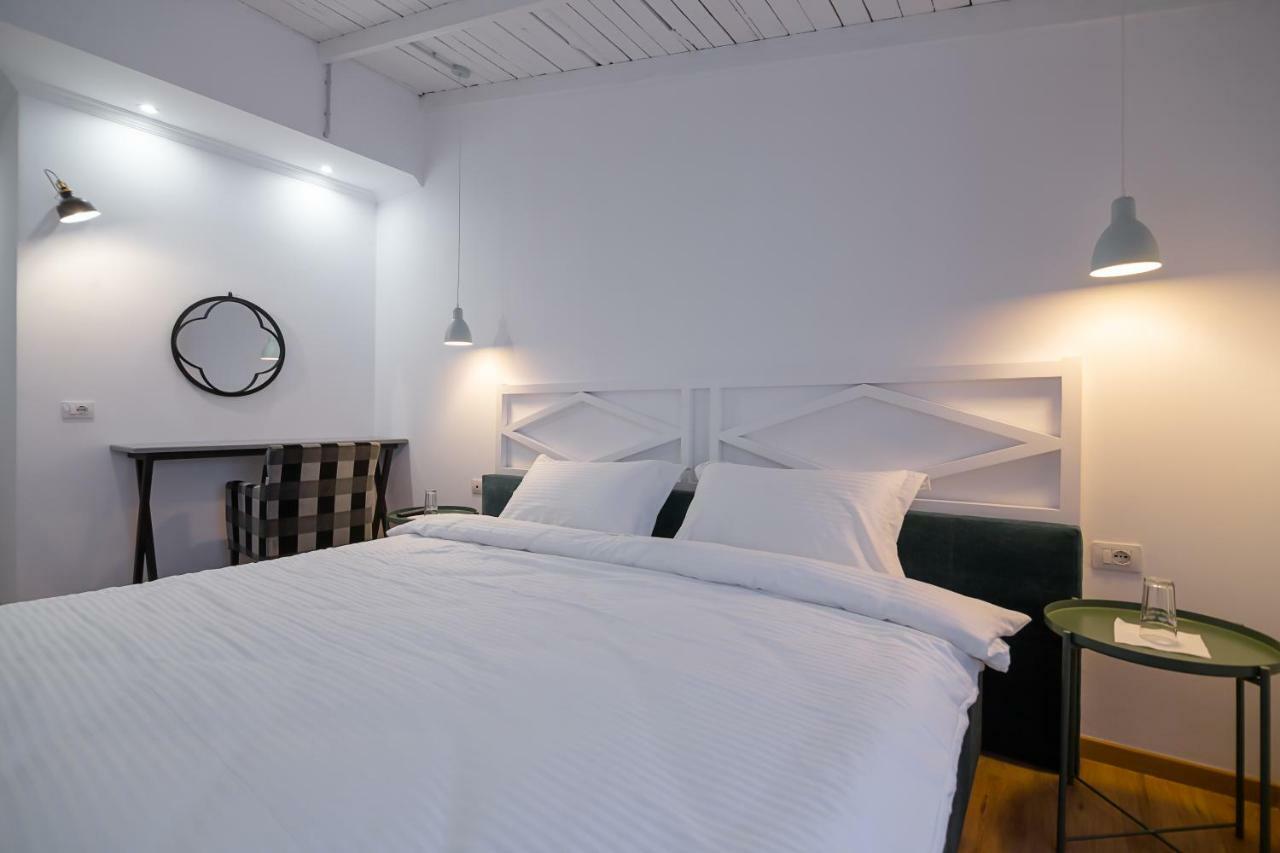 קורצ'ה Barba Boutique Hotel מראה חיצוני תמונה