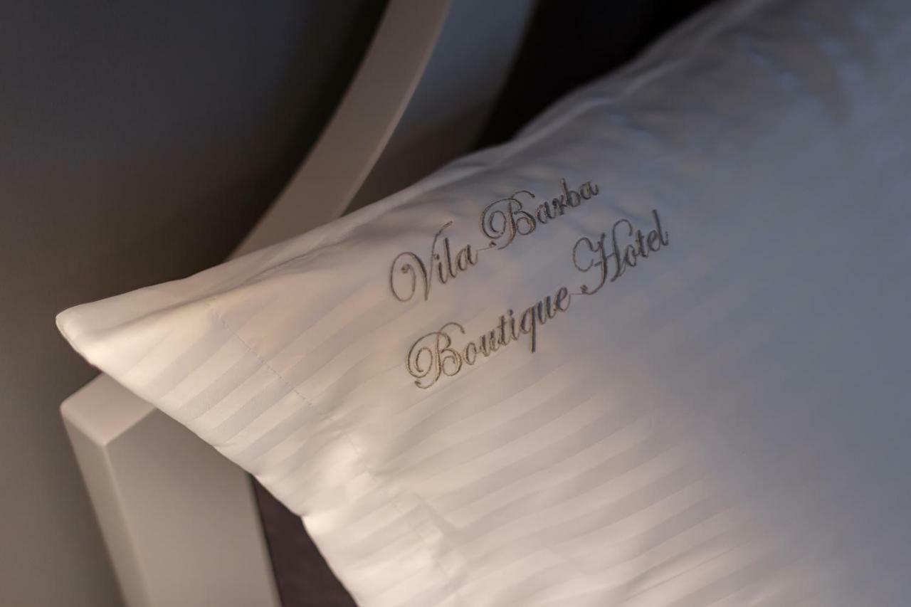 קורצ'ה Barba Boutique Hotel מראה חיצוני תמונה